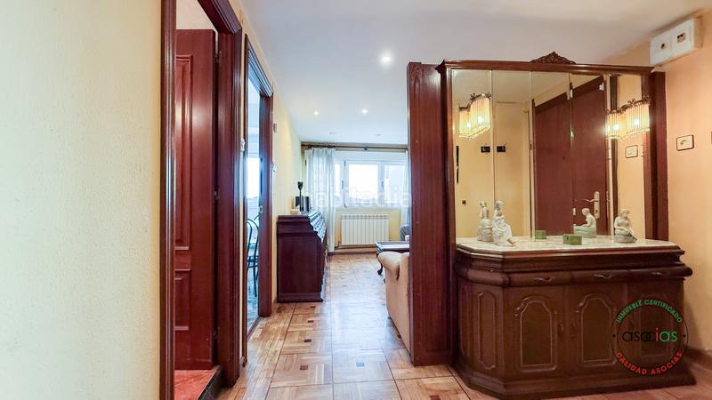 Foto f6affa9c-e3eb-42db-b0a1-e928c4baff7e. Pis a Gijón - calle cangas de onis 2 a Laviada Gijón