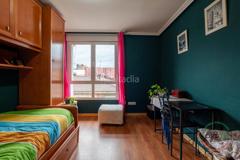 Foto 097a434d-520e-40c8-803d-d7c2c6f6703f. Pis a Gijón - calle jesus gonzalez alonso 5 a Pumarín Gijón