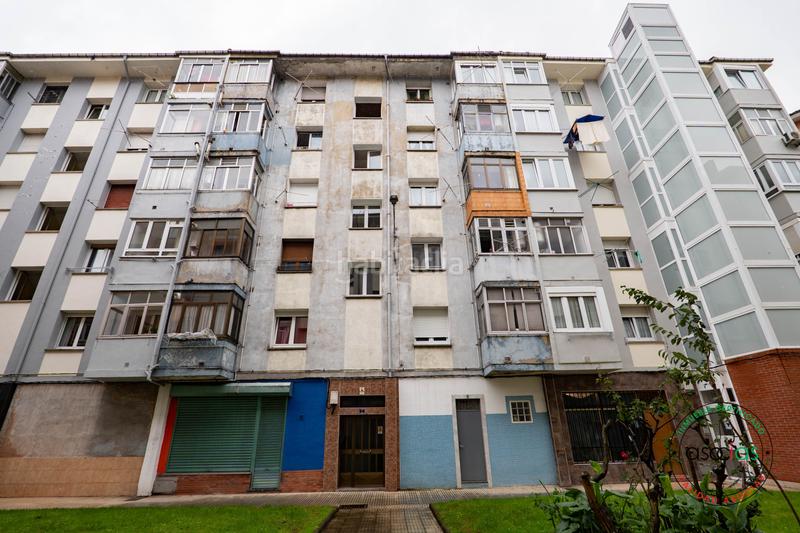 Foto 23b3645d-f689-47f0-92a3-607ec522711c. Pis a Gijón - calle jesus gonzalez alonso 5 a Pumarín Gijón