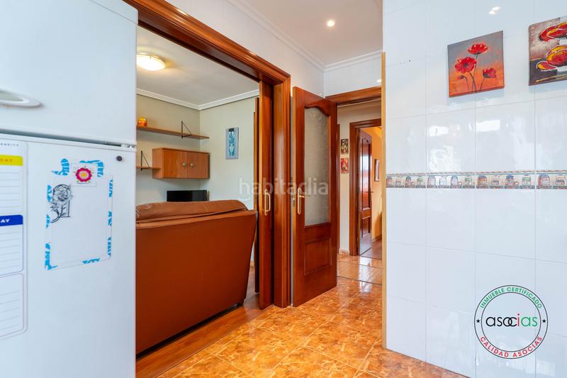 Foto 313a88d1-4c52-40b5-b7a4-92461ab48790. Pis a Gijón - calle jesus gonzalez alonso 5 a Pumarín Gijón