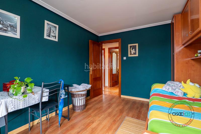 Foto 5276ada1-d956-4de1-b1c3-029cc9db0d9e. Pis a Gijón - calle jesus gonzalez alonso 5 a Pumarín Gijón