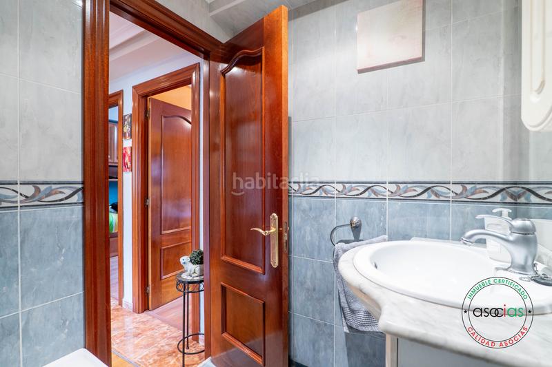 Foto 5c8be13e-b85c-40ee-8516-663e9e83f89c. Pis a Gijón - calle jesus gonzalez alonso 5 a Pumarín Gijón