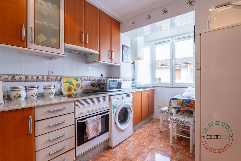 Foto 95863877-a9d4-441e-aed5-435d0799bb80. Pis a Gijón - calle jesus gonzalez alonso 5 a Pumarín Gijón