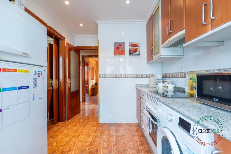 Foto c19ac326-d168-4bed-abf6-ac2a0dce108c. Pis a Gijón - calle jesus gonzalez alonso 5 a Pumarín Gijón