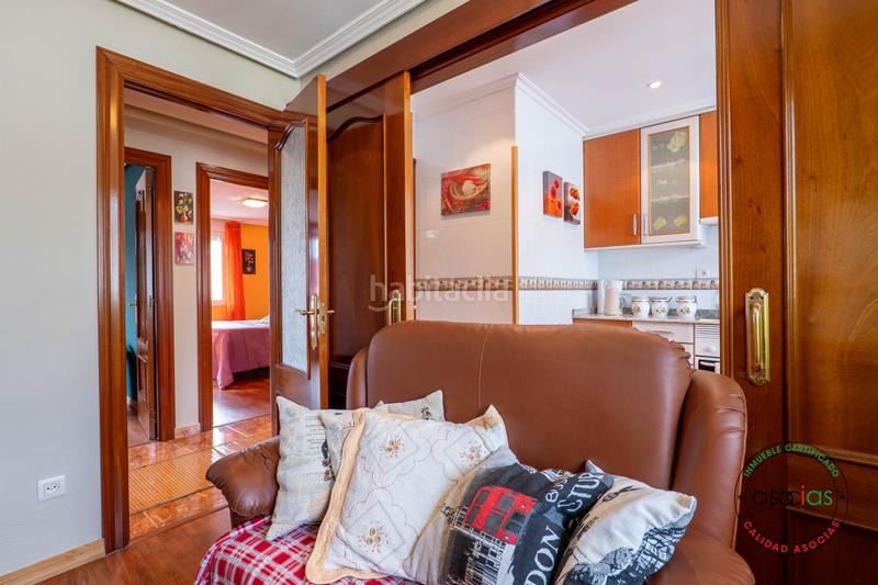 Foto d076894d-c24d-40ac-97d8-a78395914694. Pis a Gijón - calle jesus gonzalez alonso 5 a Pumarín Gijón