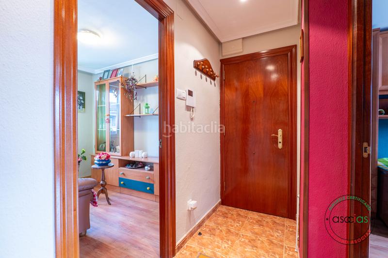 Foto e37ad178-9df8-4f84-b8f6-efbc9979ba0b. Pis a Gijón - calle jesus gonzalez alonso 5 a Pumarín Gijón