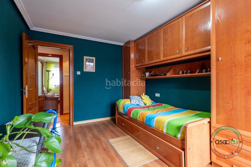 Foto fd5410cf-f4a3-421b-b55c-0f4ec126f01e. Pis a Gijón - calle jesus gonzalez alonso 5 a Pumarín Gijón