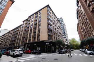 Appartement à Gijón - calle marques de urquijo 14. Piso de 3 habitaciones en el barrio de la arena cerca de playa d