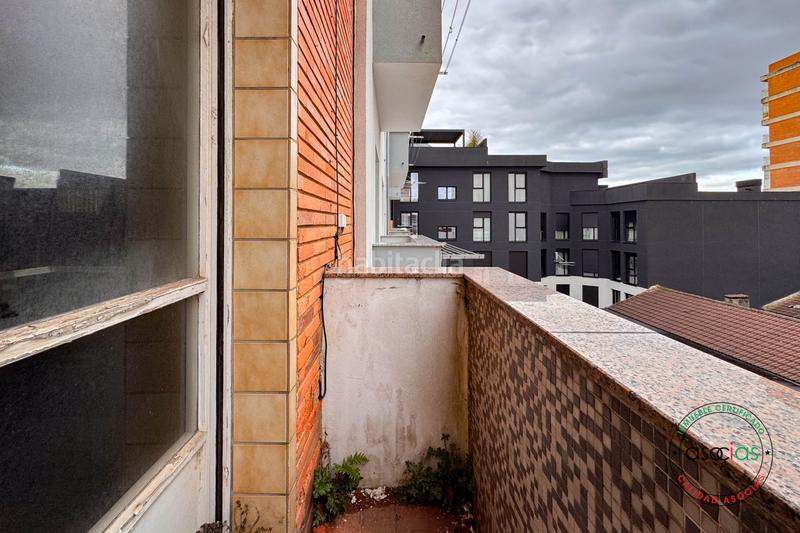 Foto 0e497cc4-3328-46cd-bdc3-075199fd85b8. Flat in Gijón - avenida de castilla 21 in La Arena Gijón