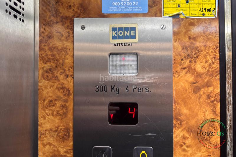 Foto 3fff8a7c-7f09-4e8c-bee6-92223def84a7. Flat in Gijón - avenida de castilla 21 in La Arena Gijón