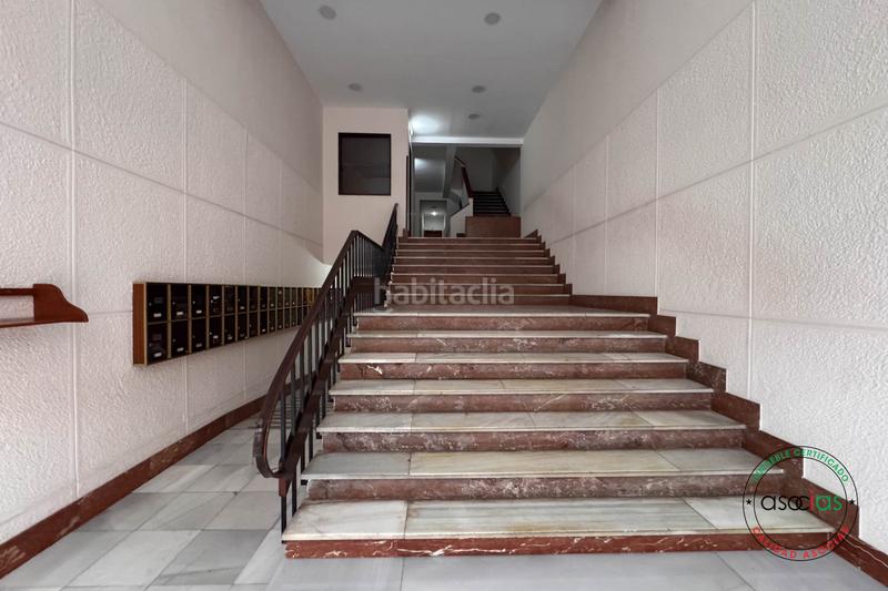 Foto 53de58f9-2cb3-4023-a642-2b7c77ff133a. Flat in Gijón - avenida de castilla 21 in La Arena Gijón