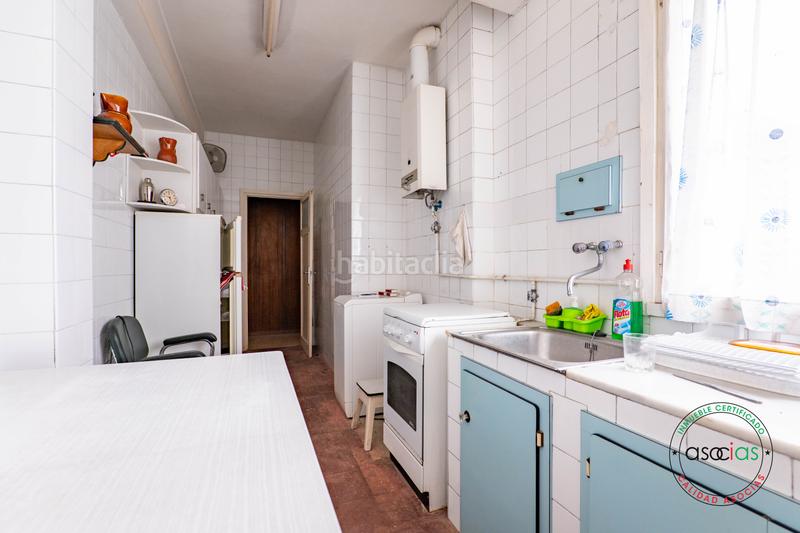 Foto 8e8df854-0e19-4724-8742-9fba7e44ca4d. Flat in Gijón - avenida de castilla 21 in La Arena Gijón