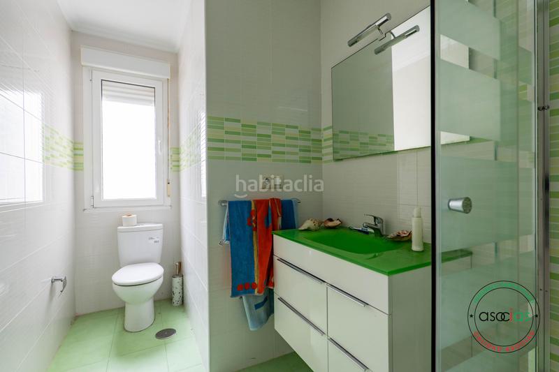 Foto aaca9f98-70ba-4604-afcd-40f1e184a2a9. Flat in Gijón - avenida de castilla 21 in La Arena Gijón