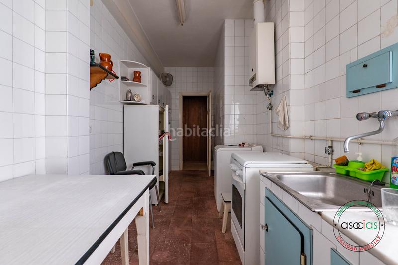 Foto b3af3e8d-0b57-4502-acd1-f12489a70bef. Flat in Gijón - avenida de castilla 21 in La Arena Gijón