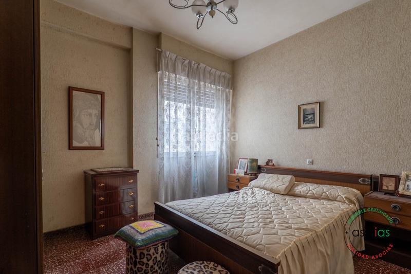 Foto e0f7b55e-f117-4e80-b687-42423cde3846. Flat in Gijón - avenida de castilla 21 in La Arena Gijón