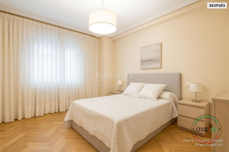 Foto 25d39c09-7dcd-4618-807d-307eae1d0e11. Appartement dans Gijón - calle filosofo jose gaos 1 dans Gijón