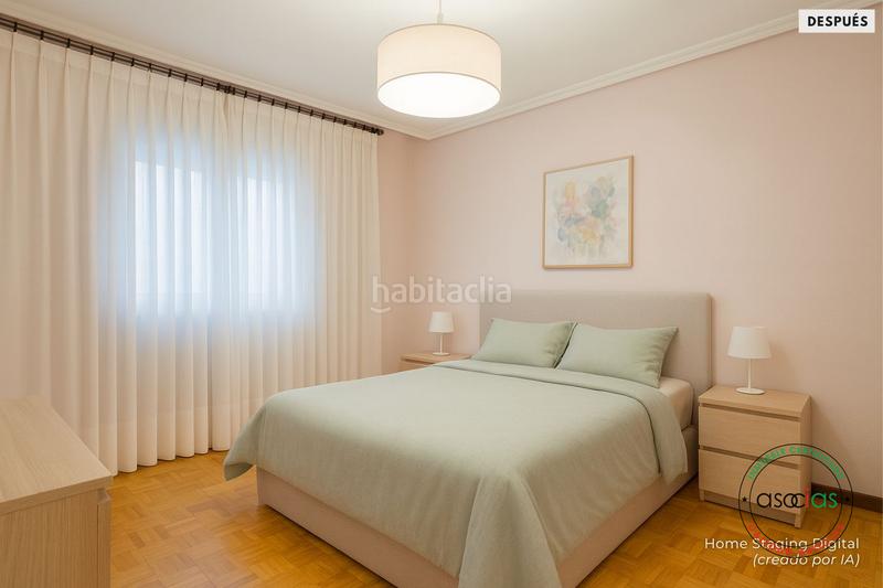 Foto 397d4d73-4dc1-4228-b957-c43349381f27. Appartement dans Gijón - calle filosofo jose gaos 1 dans Gijón