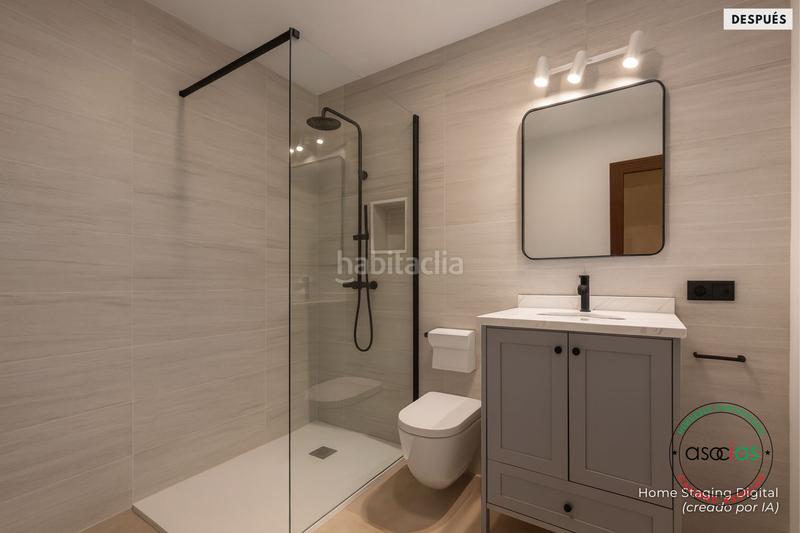 Foto 78a63800-93fe-4884-b8e7-58ab0d0186a8. Appartement dans Gijón - calle filosofo jose gaos 1 dans Gijón