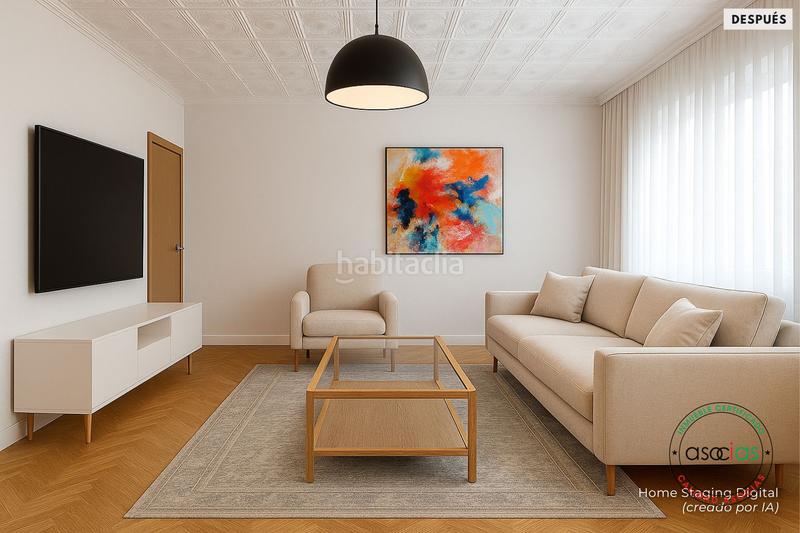 Foto 86a60935-475d-40dd-ac1c-ca55b28db62e. Appartement dans Gijón - calle filosofo jose gaos 1 dans Gijón