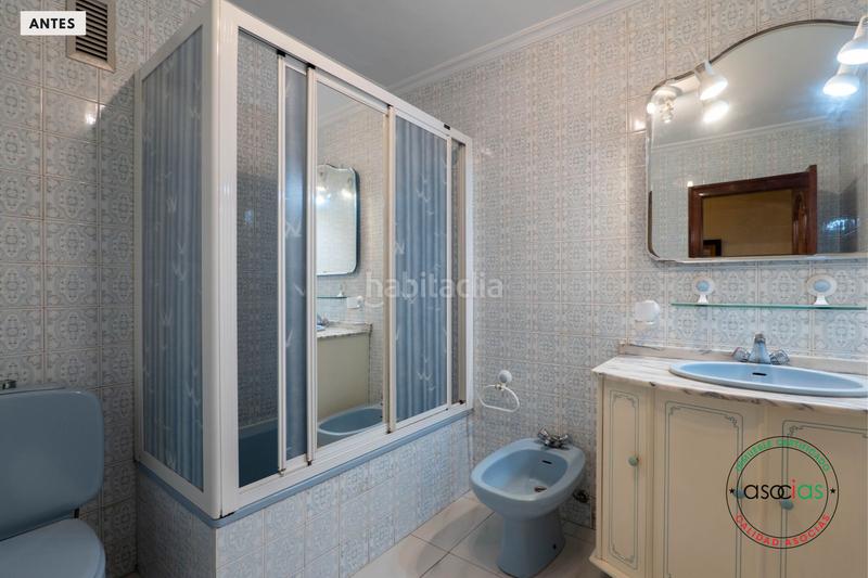 Foto 9d059a24-0ab3-4ae9-9f35-0923af564fba. Appartement dans Gijón - calle filosofo jose gaos 1 dans Gijón