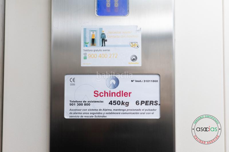 Foto bbaf36a1-05a8-444f-ae0e-564fed74f217. Appartement dans Gijón - calle filosofo jose gaos 1 dans Gijón