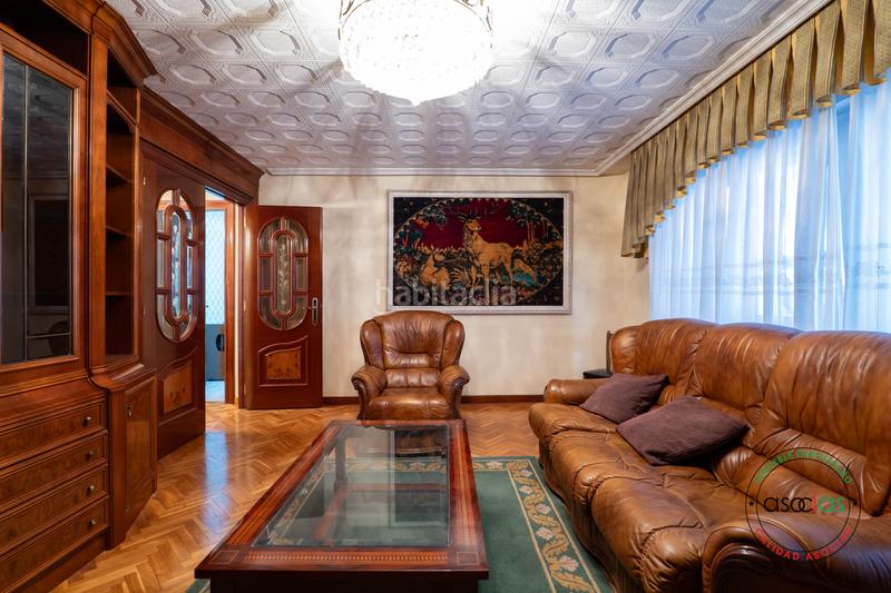 Foto c060ff0d-44d9-40e2-99d5-8988d195b0d4. Appartement dans Gijón - calle filosofo jose gaos 1 dans Gijón