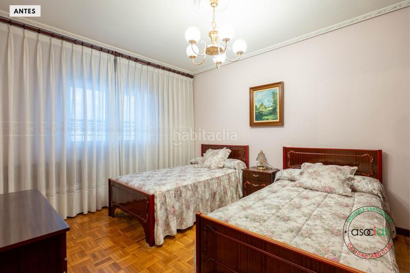 Foto ccacf8a7-7bd9-42f4-8d80-43cdca31ccca. Appartement dans Gijón - calle filosofo jose gaos 1 dans Gijón