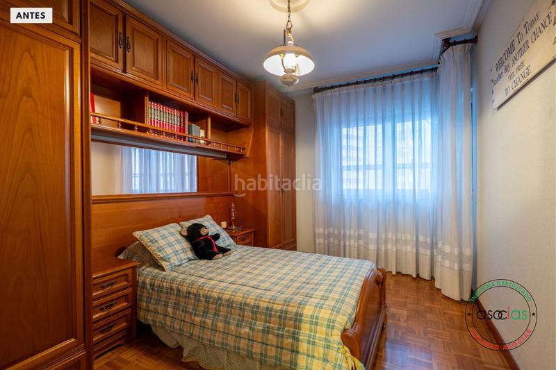 Foto cf87a830-d381-4872-9863-d69b422c9fb7. Appartement dans Gijón - calle filosofo jose gaos 1 dans Gijón
