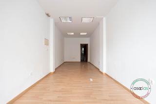 Local Comercial a Gijón - avenida gaspar garcia laviana 44. Local comercial totalmente intalado zona llano gaspar garcia lav