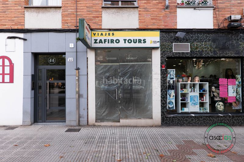 Foto d856b8a3-d4ff-40e7-8ec3-d005625e5937. Business premise in Gijón - avenida gaspar garcia laviana 44 in Gijón