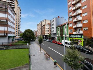 Etagenwohnung in Gijón - avenida de pablo iglesias 62. Venta vivienda 3 dorm, garaje, av pablo iglesias 62 gijon  terra