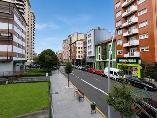 Appartement à Gijón - avenida de pablo iglesias 62. Venta vivienda 3 dorm, garaje, av pablo iglesias 62 gijon  terra