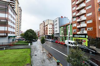 Piso en Gijón - avenida de pablo iglesias 62. Venta vivienda 3 dorm, garaje, av pablo iglesias 62 gijon  terra