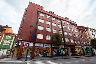 Etagenwohnung  Gijón - avenida de galicia 1. Venta vivienda 2 dormit, garaje y trastero avda galicia 1 playa