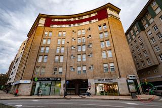 Appartamento  Gijón - avenida del llano 29. Dos dormitorios con plaza de garaje y trastero en la avenida del