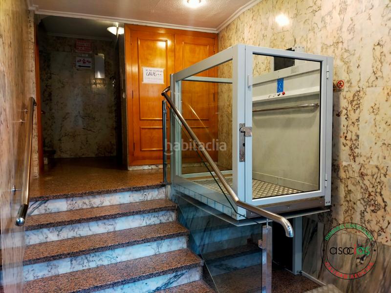 Foto 34ca42a3-75e3-43a4-9c93-860c7e5b9a29. Piso en Gijón - calle adaro 15 venta de piso en avda. constitucion en Gijón