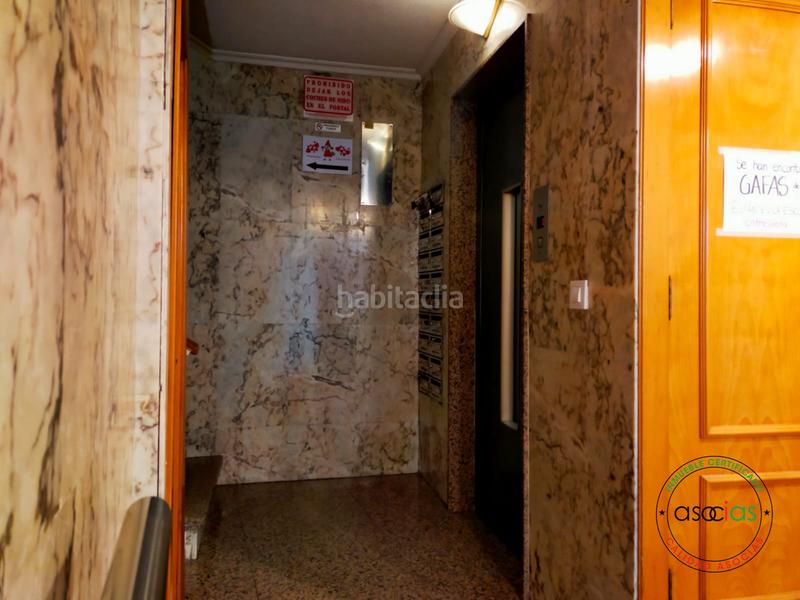 Foto 8084db41-da3e-455a-bea2-037d56a73072. Piso en Gijón - calle adaro 15 venta de piso en avda. constitucion en Gijón