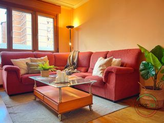 Pis a Gijón - calle los andes 33. Venta vivienda dos dormit con trastero calle los andes 33  cerca