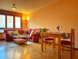 Appartement à Gijón - calle los andes 33. Venta vivienda dos dormit con trastero calle los andes 33  cerca