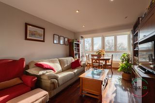 Appartement à Gijón - calle manso 17. Precioso piso luminoso con altura y plaza de garaje frente al pa
