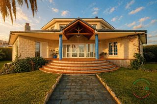 Casa a Puerto de Vega - Carretera Soirana 5