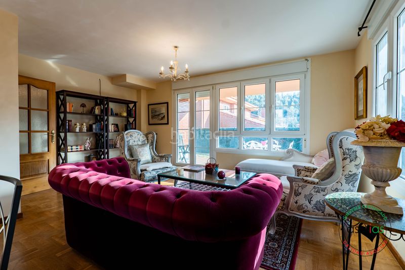 Foto 150da98a-08cd-4a96-a6d9-6e30735bb846. Casa aparellada a luanco - calle la fumienta 7 a Gozón