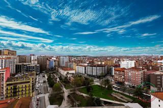 Pis a Gijón - calle donato argüelles 18. En venta magnifico piso con altura y vistas en el centro de gijó