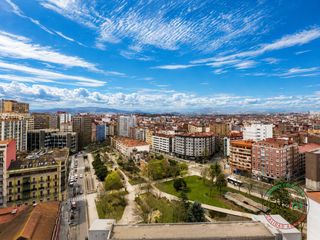 Pis a Gijón - Calle Donato Argüelles 18