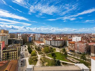 Pis a Gijón - Calle Donato Argüelles 18