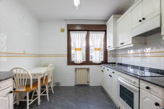 Etagenwohnung in Gijón - camin viejo de la campa 105. Luminoso piso exterior de dos habitaciones listo para entrar