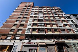 Pis a Gijón - Calle Marques de Urquijo 1