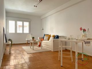 Pis a Gijón - Calle Santa Ana 9