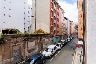 Appartement à Gijón - calle fray ceferino gonzalez 23. Interesante oportunidad de inversión en el llano  gijón