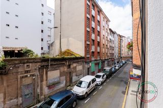 Pis a Gijón - Calle Fray Ceferino Gonzalez 23
